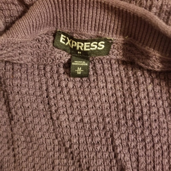 Express sweater - Picture 4 of 4